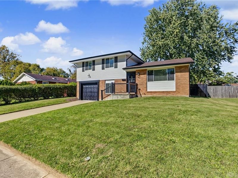 5141 Retford Drive, Jefferson Township, OH 45417 Photo 8
