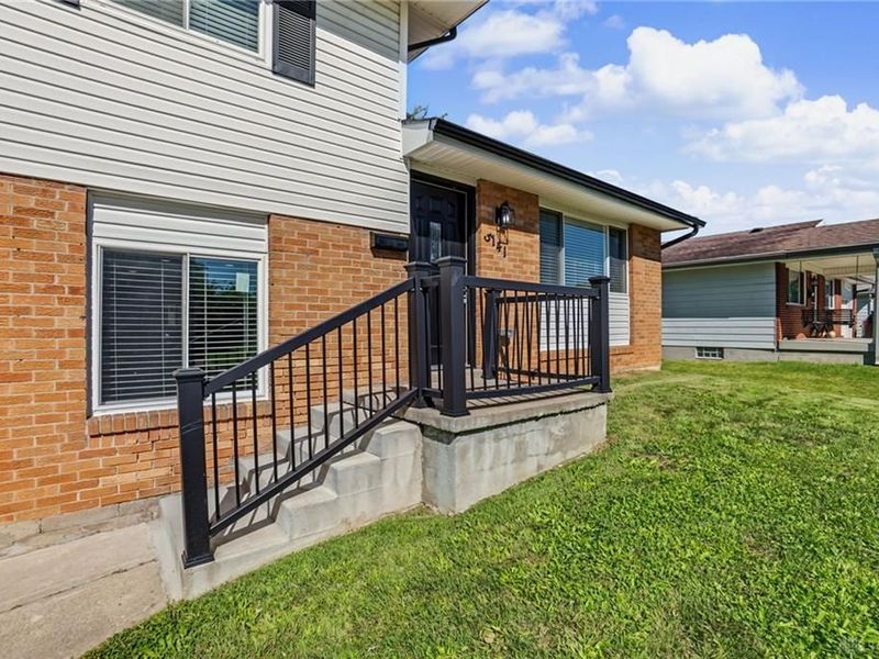 5141 Retford Drive, Jefferson Township, OH 45417 Photo 9