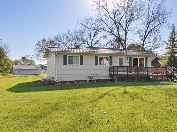 310 S Main Street, Pardeeville, WI 53954