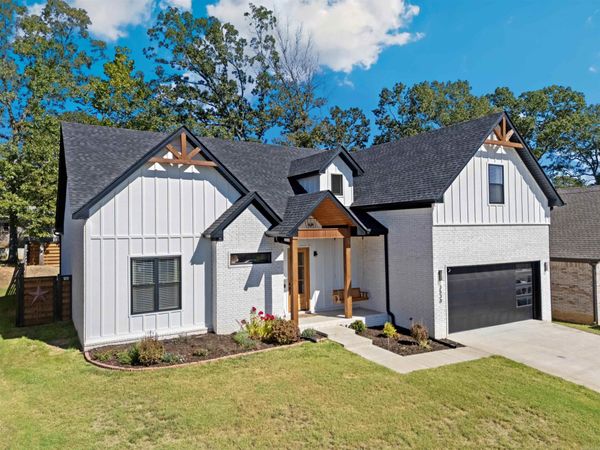 3530 Sylvia Springs Drive, Conway, AR 72034