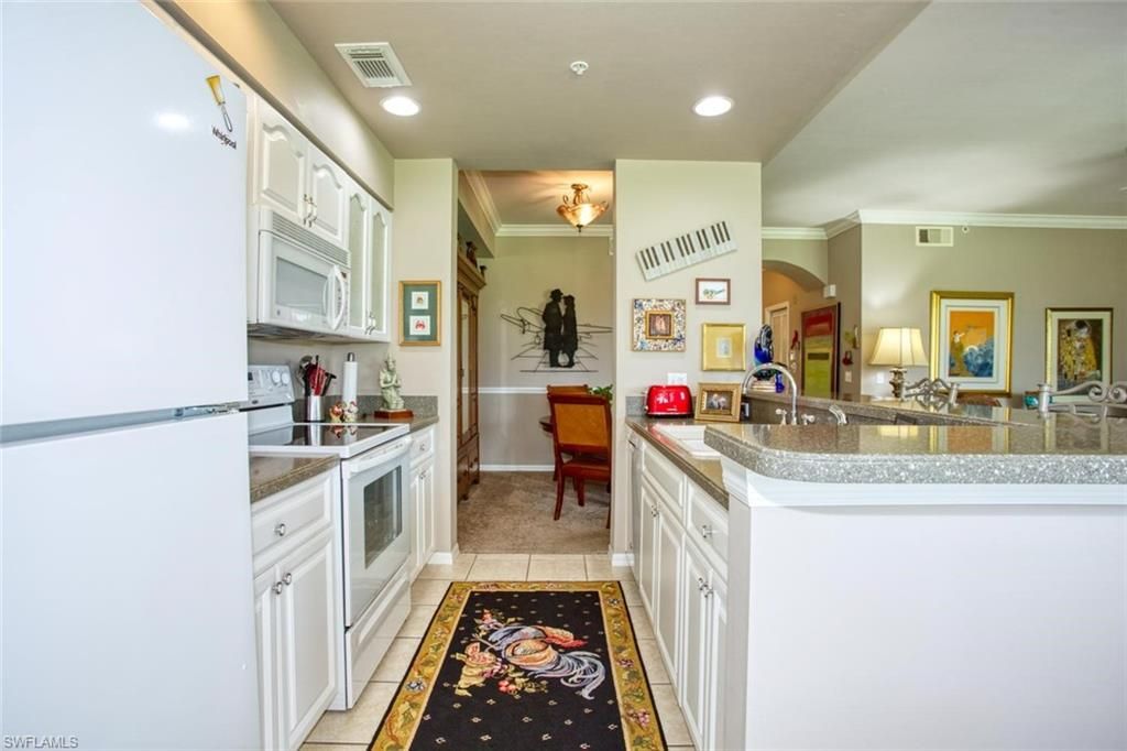 10453 Washingtonia Palm Way , Unit 3323, Fort Myers, FL 33966 Photo