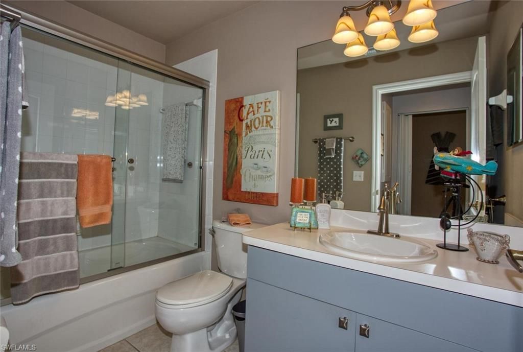 10453 Washingtonia Palm Way , Unit 3323, Fort Myers, FL 33966 Photo