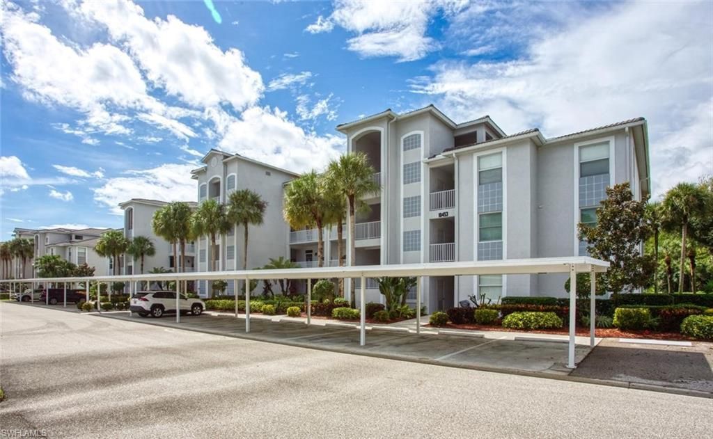 10453 Washingtonia Palm Way , Unit 3323, Fort Myers, FL 33966 Photo