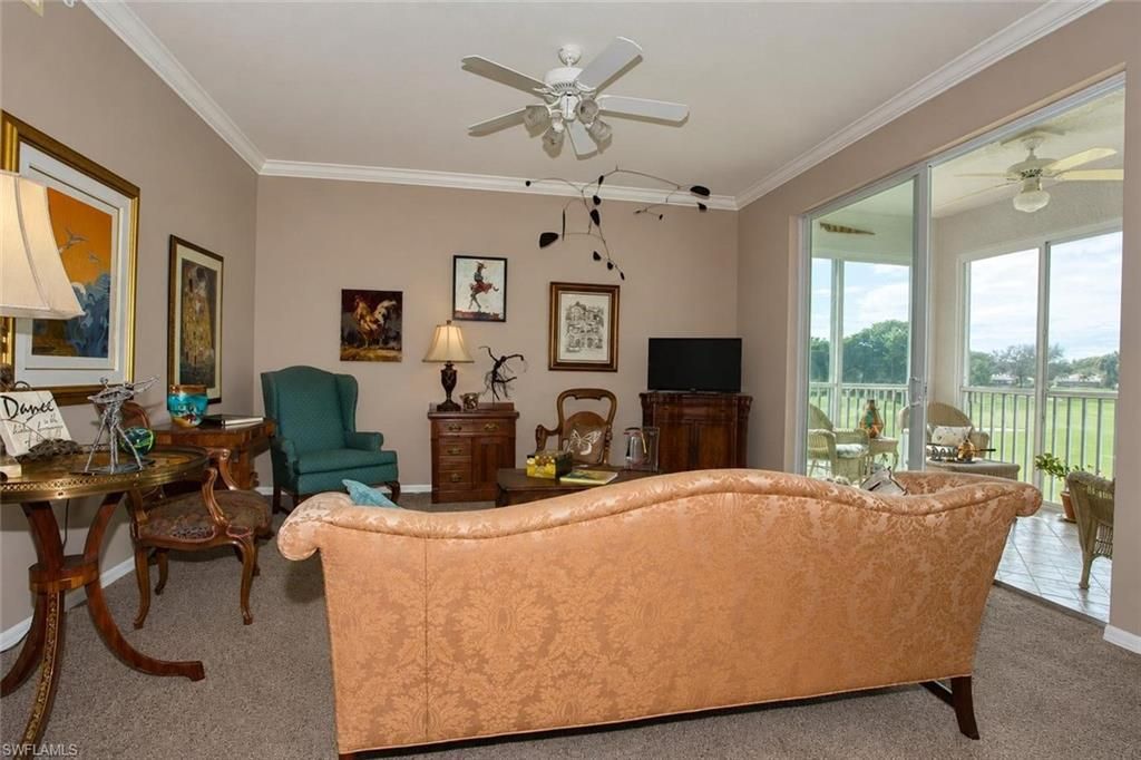 10453 Washingtonia Palm Way , Unit 3323, Fort Myers, FL 33966 Photo