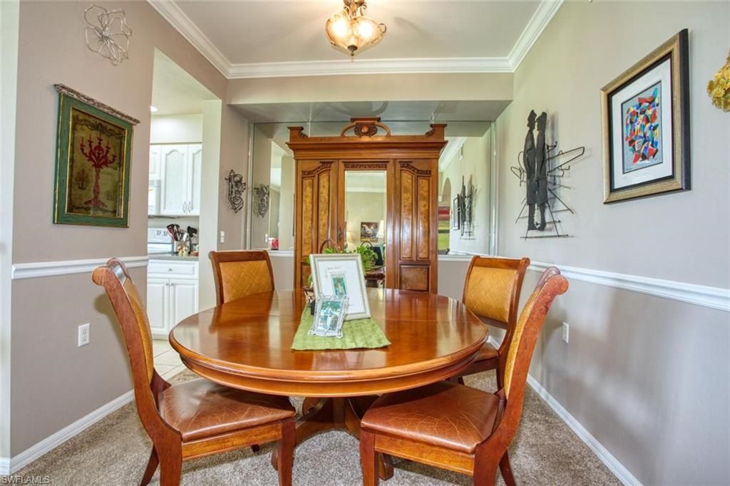 10453 Washingtonia Palm Way , Unit 3323, Fort Myers, FL 33966 Photo