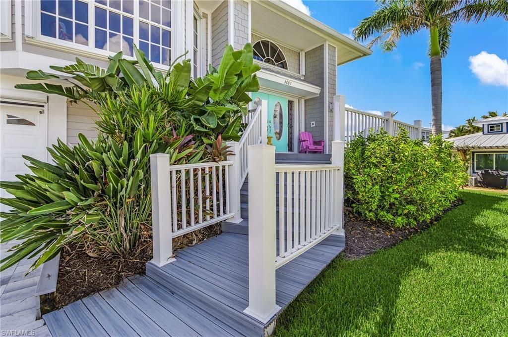 3681 San Carlos Dr, Saint James City, FL 33956 Photo