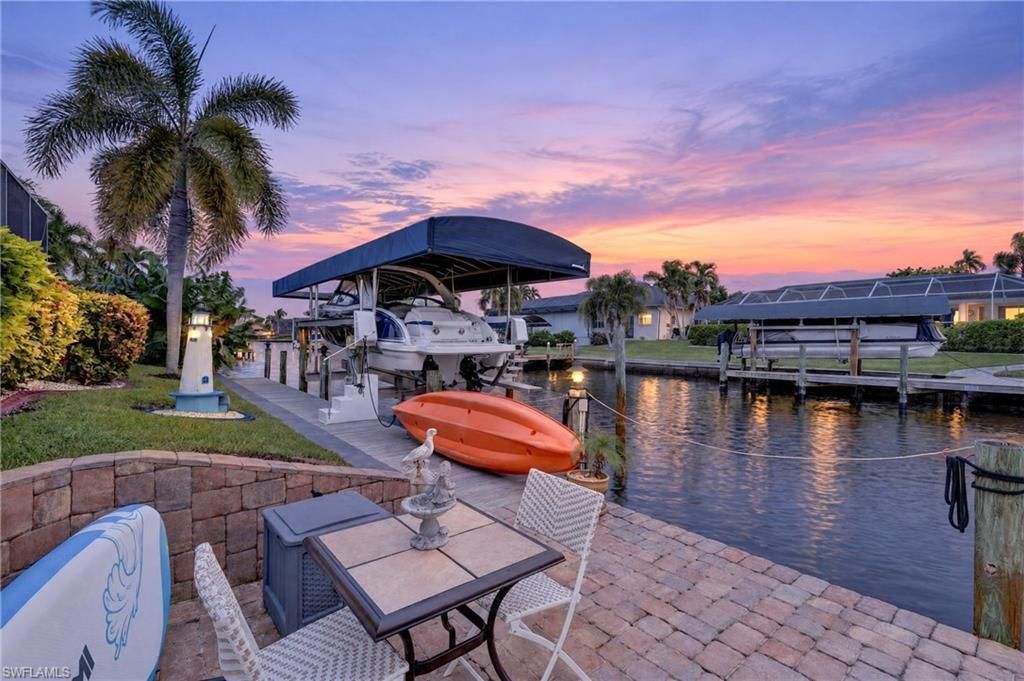 1416 SW 49th Ter , Cape Coral, FL 33914 Photo