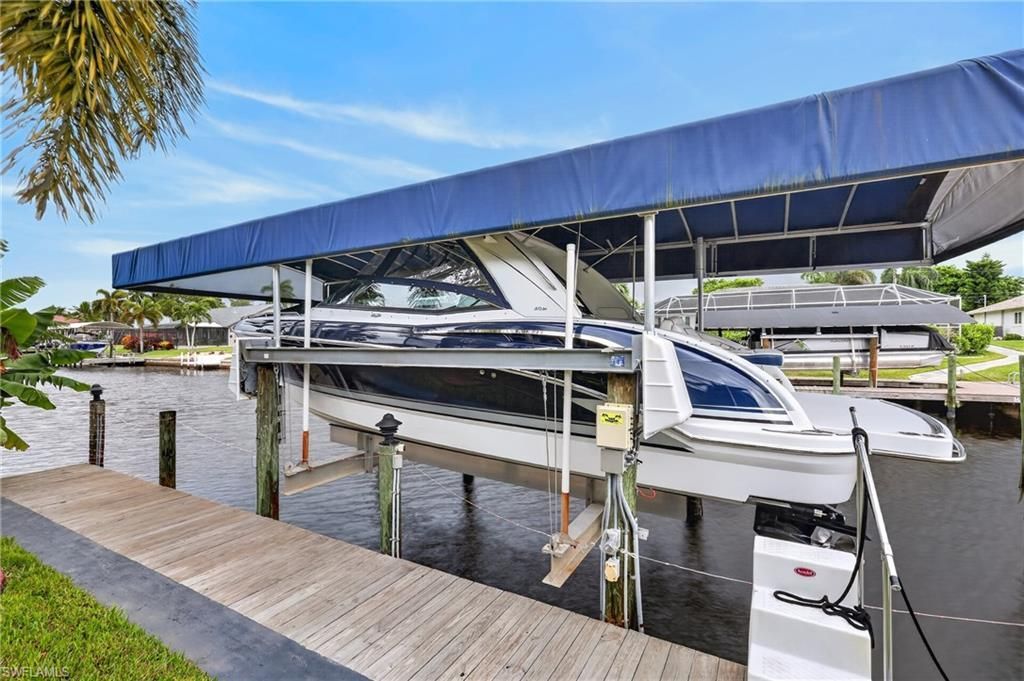 1416 SW 49th Ter , Cape Coral, FL 33914 Photo