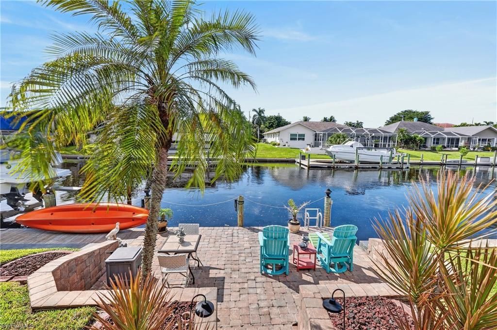 1416 SW 49th Ter , Cape Coral, FL 33914 Photo