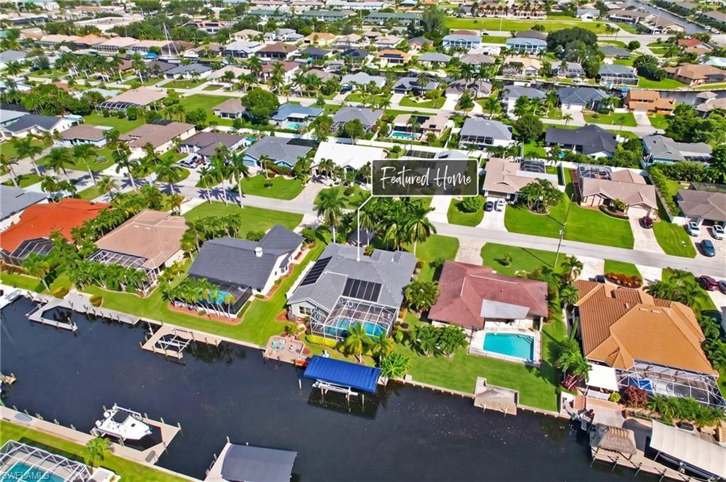 1416 SW 49th Ter , Cape Coral, FL 33914 Photo