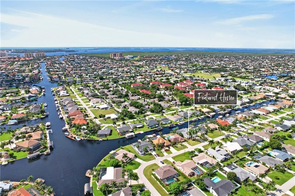 1416 SW 49th Ter , Cape Coral, FL 33914 Photo