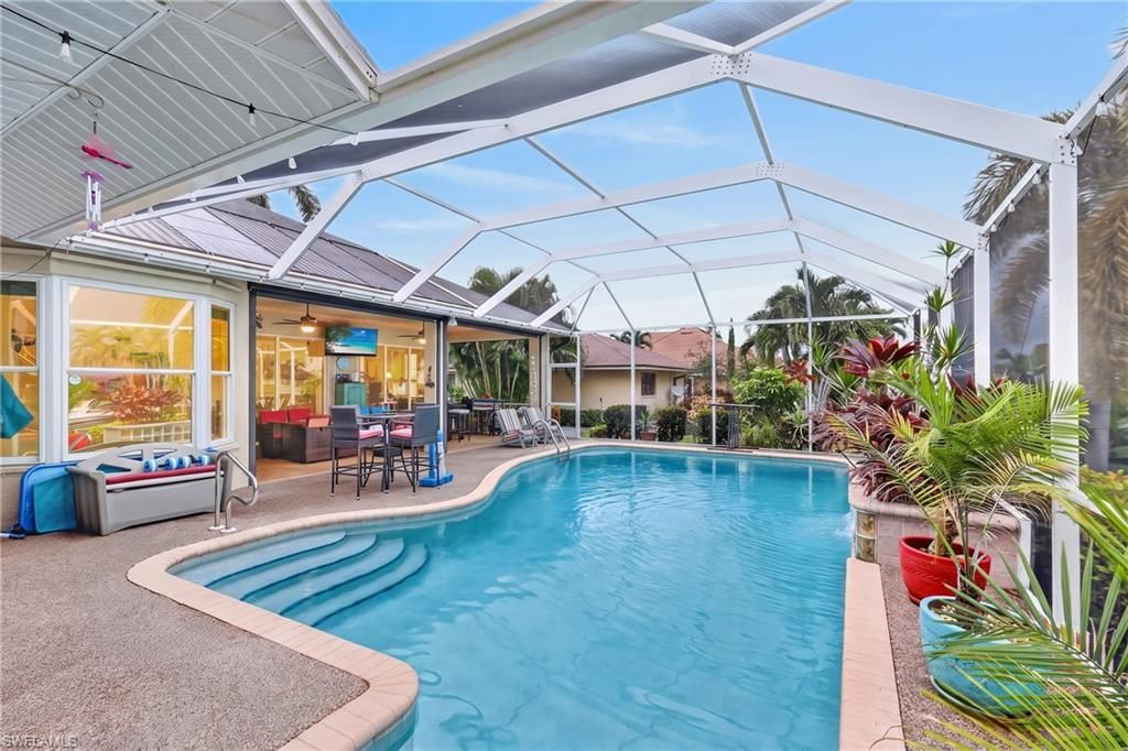 1416 SW 49th Ter , Cape Coral, FL 33914 Photo