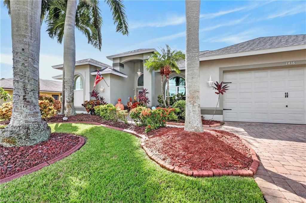 1416 SW 49th Ter , Cape Coral, FL 33914 Photo
