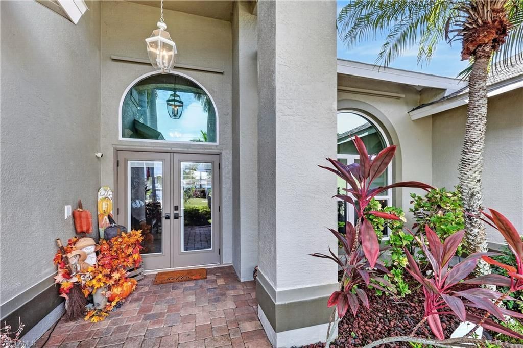 1416 SW 49th Ter , Cape Coral, FL 33914 Photo