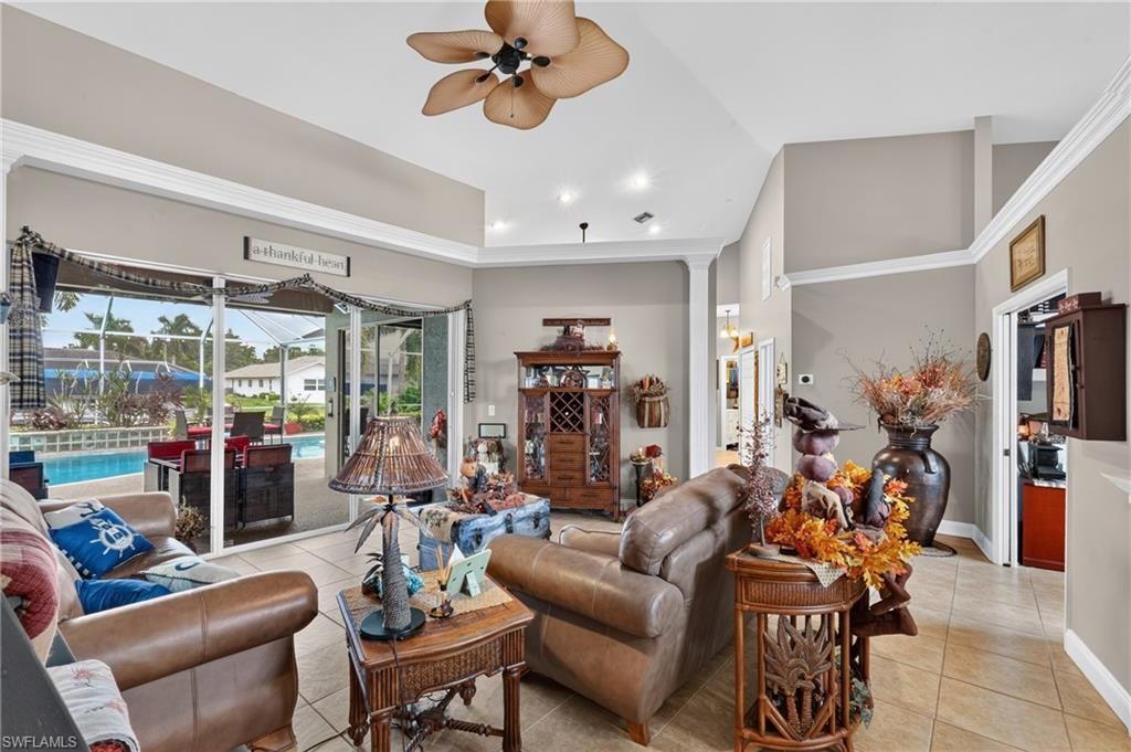 1416 SW 49th Ter , Cape Coral, FL 33914 Photo