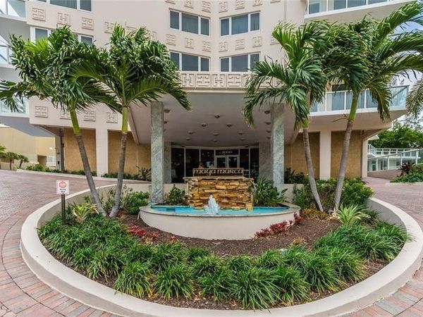 3000 Holiday Drive, Unit 1106, Fort Lauderdale, FL 33316