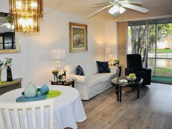 9070 Lime Bay Boulevard, Unit 103, Tamarac, FL 33321