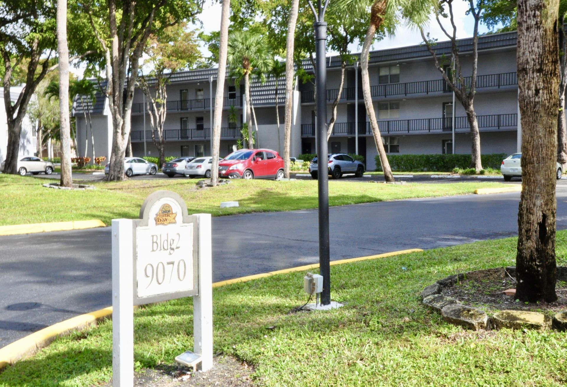 9070 Lime Bay Boulevard, Unit 103, Tamarac, FL 33321 Photo
