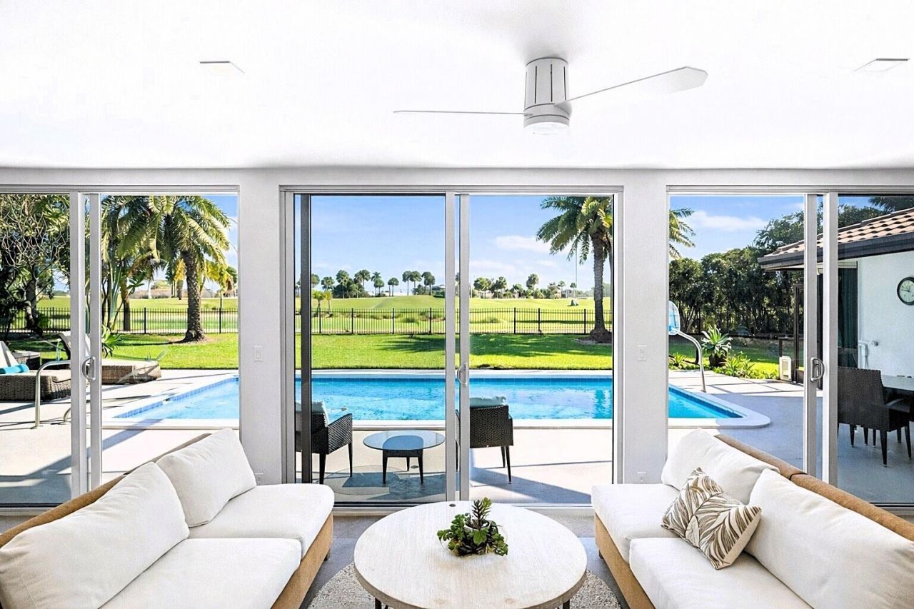509 Greenway Drive, North Palm Beach, FL 33408 Photo