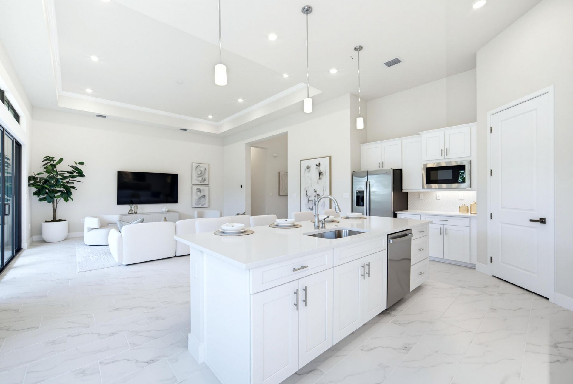 7950 Rowan Terrace, Parkland, FL 33067 Photo