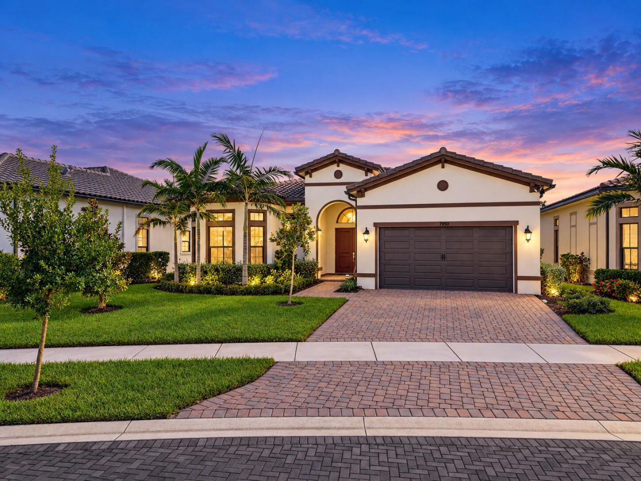 7950 Rowan Terrace, Parkland, FL 33067 Photo