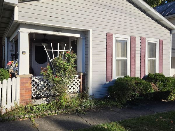 36 S Main Street, North Hampton, OH 45349