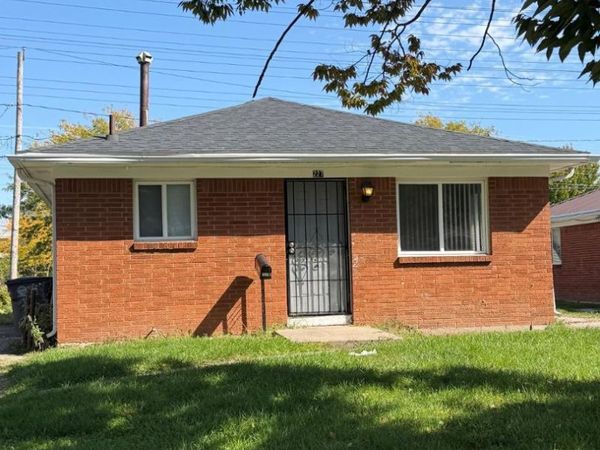 227 Graham Street , Toledo, OH 43605