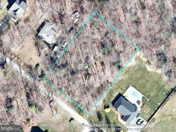 3300 WOODCOX ROAD, INDIAN HEAD, MD 20640
