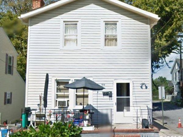 ANNAPOLIS, MD 21401