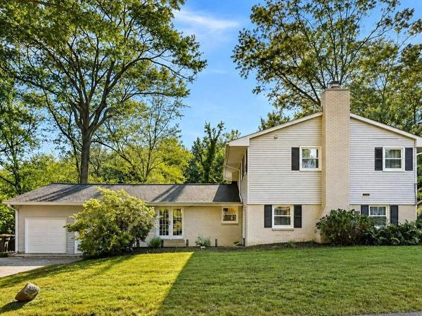 4 N CLIFFE DRIVE, WILMINGTON, DE 19809