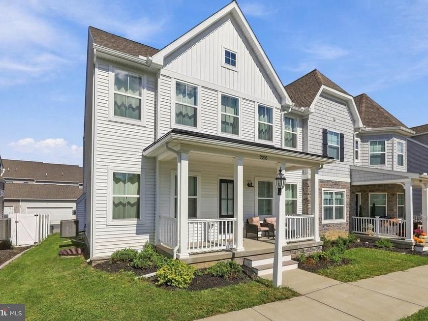 2205 Alderbrook Lane , Lancaster, PA 17601 Main Photo