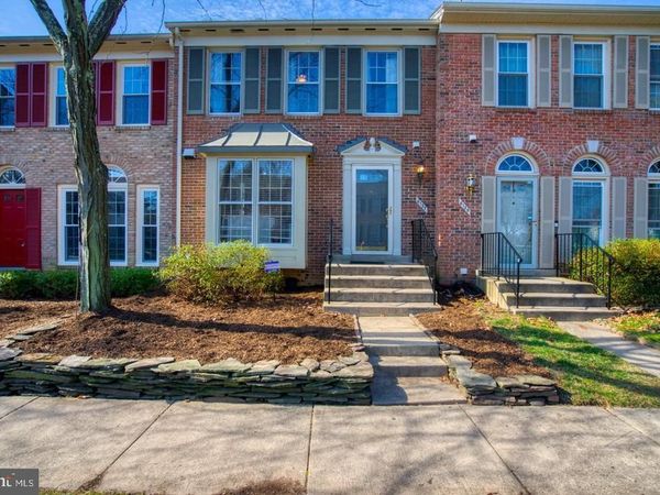 6137 SUMMER PARK LANE, ALEXANDRIA, VA 22315
