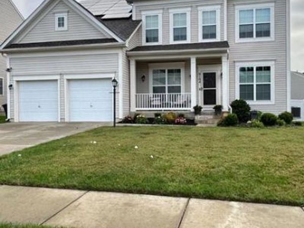 6104 HUNT WEBER DRIVE, CLINTON, MD 20735