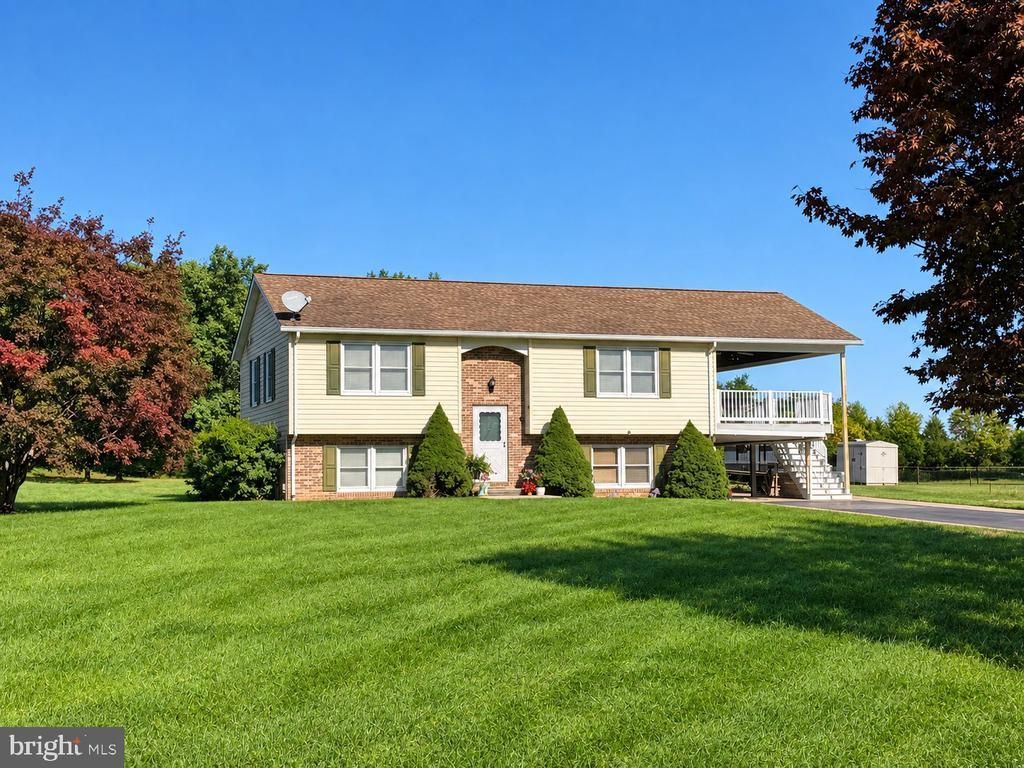 1616 POOLE ROAD , DARLINGTON, MD 21034