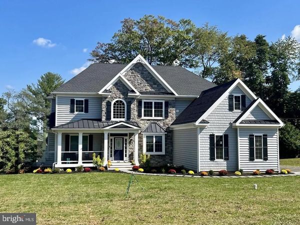 779 SHAVERTOWN ROAD, GARNET VALLEY, PA 19060
