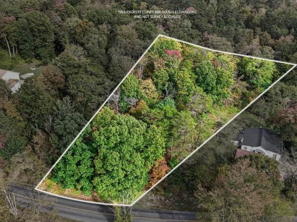 MOUNTAINVIEW ROAD, SHERMANS DALE, PA 17090
