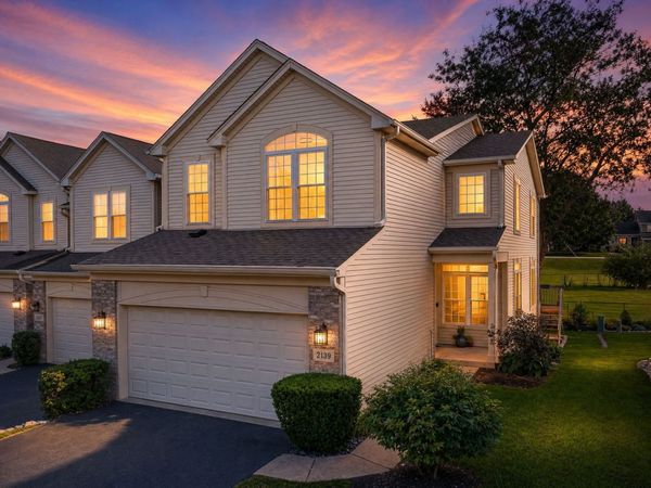 2139 Ashley Court , Unit 2139, Downers Grove, IL 60515