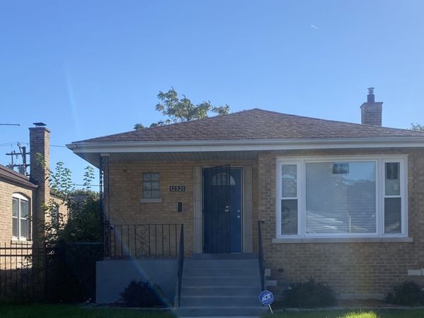 12321 S Green Street , Calumet Park, IL 60827