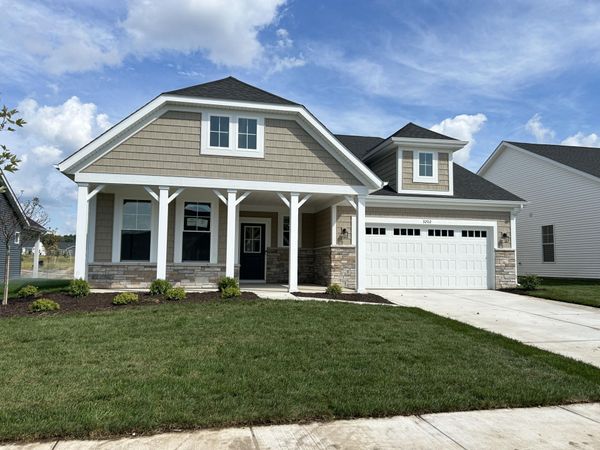 3202 Viridian Way , Valparaiso, IN 46385