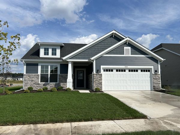 3204 Viridian Way , Valparaiso, IN 46385