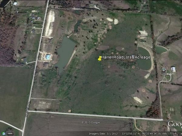 999 Harrell Road, Howe, TX 75459