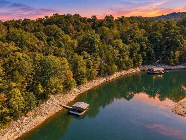 lot1,2,2,3 Bluff Trace, Jacksboro, TN 37757