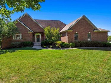 120 Elkhorn Bend Drive, Midway, KY 40347