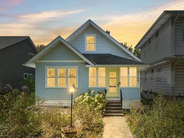3140 40th Avenue S, Minneapolis, MN 55406