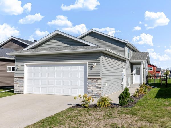 2107 Admiral Drive W, West Fargo, ND 58078