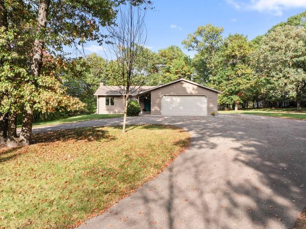 31363 Tyler Court NE, Cambridge, MN 55008
