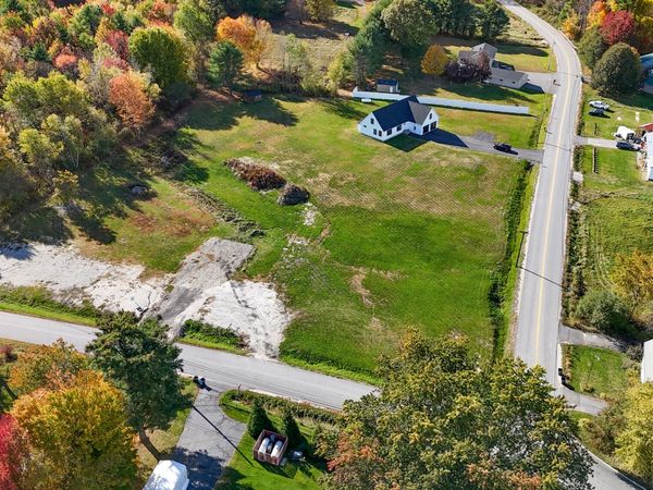 511 S Witham Road , Auburn, ME 04210