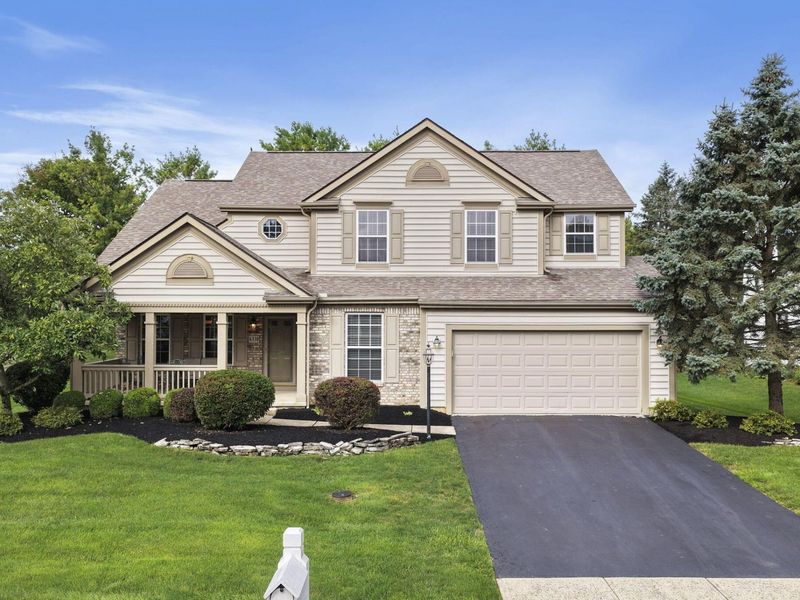 6330 Commonwealth Drive, Westerville, OH 43082 Photo 1