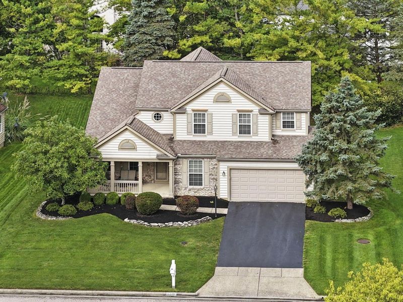 6330 Commonwealth Drive, Westerville, OH 43082 Photo 3