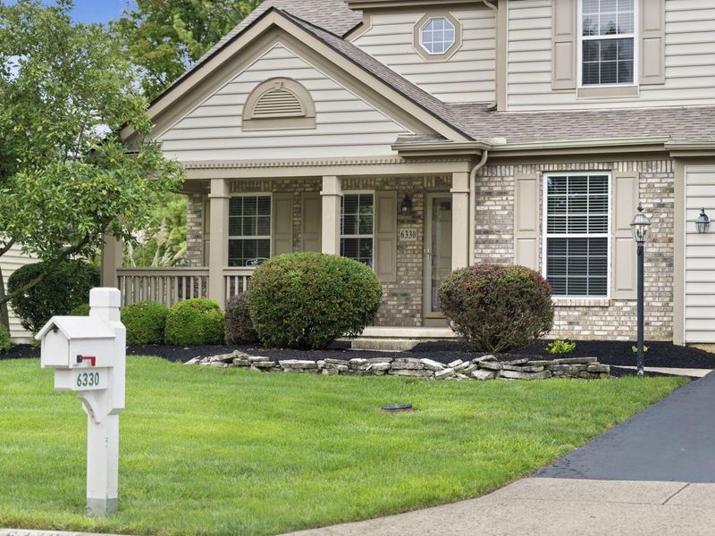 6330 Commonwealth Drive, Westerville, OH 43082 Photo 4